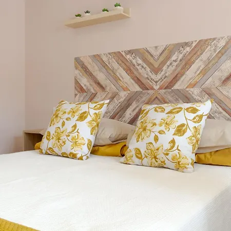 ¡terraza, Relax Y Wifi! A 50m De La Playa Торремолинос
